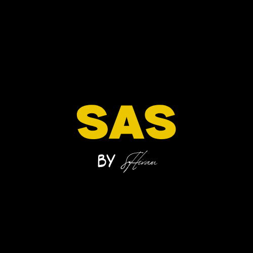 SAS Smart Attendance System